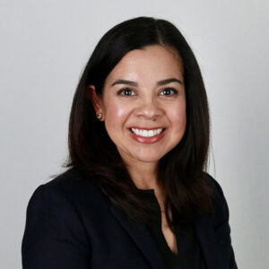 Headshot of Marcela Pina