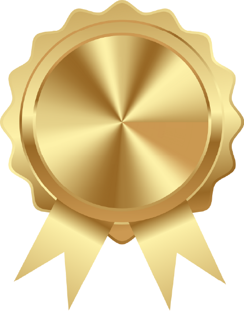 honors-badge